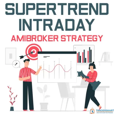 SuperTrend Intraday