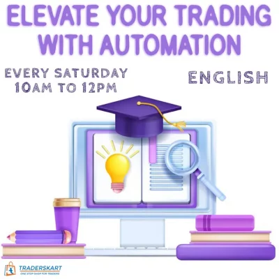 Elevate Your Trading with Automation