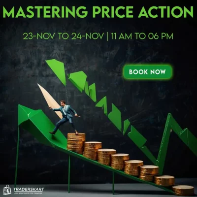 Mastering Price Action