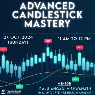 Advanced Candlestick Mastery